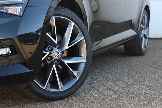 Skoda SUPERB Combi 1.4 TSI iV Sportline 218pk DSG6