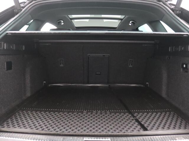 Skoda SUPERB Combi 1.4 TSI iV Sportline Business 218PK DSG SOH 90,13%, Panoramadak, 360gr. Camera, Memorystoel, 19" LM Velgen, Keyless, Adaptieve Cruise Control, Side Assist