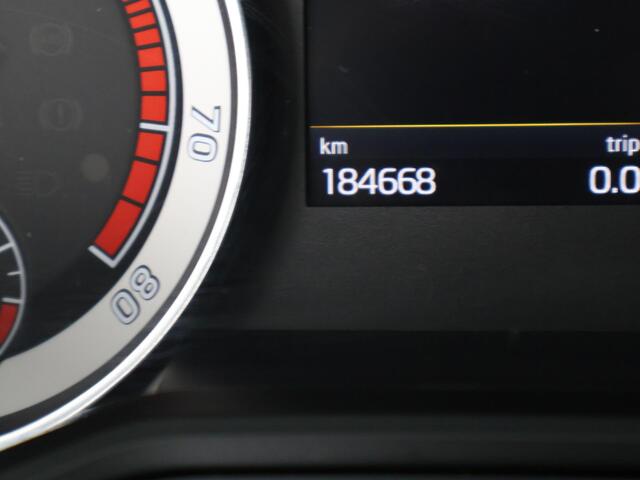 Skoda SUPERB Combi 1.5 TSI ACT Business Edition Automaat | Navigatie | Stoelverwarming | Camera |