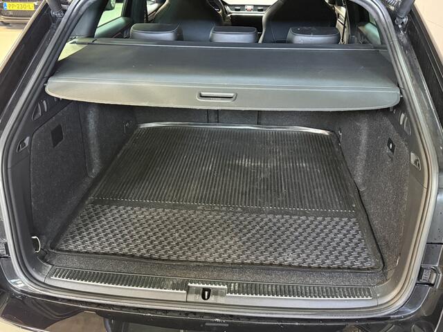 Skoda SUPERB Combi 1.4 TSI iV Sportline Business | 360 Camera | Canton Audio | Alcantara