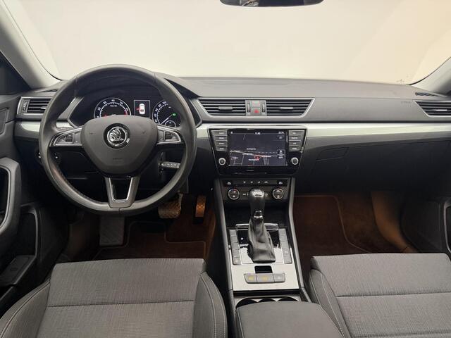 Skoda SUPERB 1.4 TSI ACT Ambition Business | Automaat | Clima | 1e eigenaar | Dealer onderhouden | NL Auto