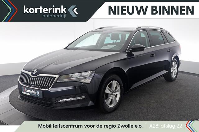 Skoda SUPERB Combi 1.5 TSI ACT Business Edition
