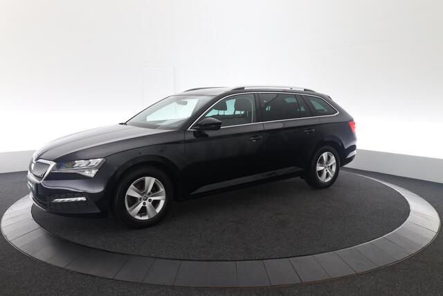 Skoda SUPERB Combi 1.5 TSI ACT Business Edition