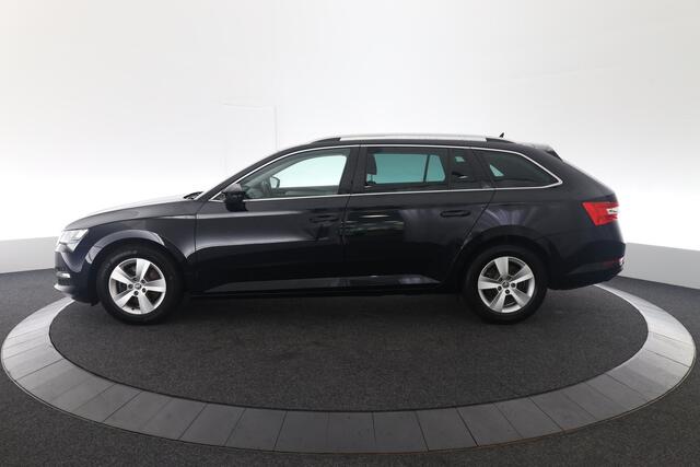 Skoda SUPERB Combi 1.5 TSI ACT Business Edition