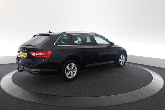 Skoda SUPERB Combi 1.5 TSI ACT Business Edition