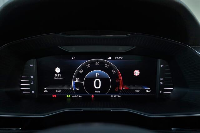 Skoda SUPERB Combi 2.0 TSI 4x4 DSG Laurin & Klement 425pk sleeper