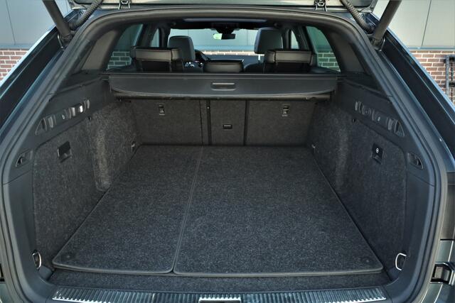 Skoda SUPERB Combi 2.0 TSI 4x4 DSG Laurin & Klement 425pk sleeper