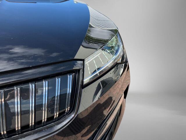 Skoda SUPERB Combi 1.4TSI 180KW/245PK Sportline Business Panoramadak · Trekhaak · 360°Camera + Parkeersensoren ·