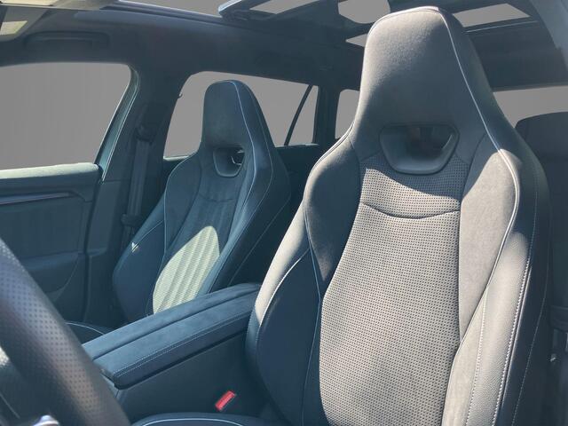 Skoda SUPERB Combi 1.5TSI 150kW/204PK PHEV Sportline DSG · Panoramadak · Apple/Android Car Play · Camera · Leder/Alcantara · Trekhaak ·