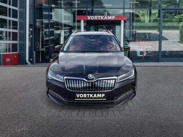 Skoda SUPERB 1.4 TSI IV STYLE ACC/360-CAMERA/ELEK-KLEP/MEMORY/CARPLAY