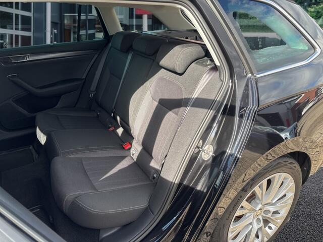 Skoda SUPERB 1.4 TSI IV STYLE ACC/360-CAMERA/ELEK-KLEP/MEMORY/CARPLAY