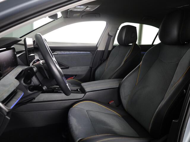 Skoda SUPERB 1.5 TSI MHEV First Edition 150pk | Navigatie | Trekhaak | Parkeercamera | 18 inch lichtmetalen velgen | Verlengde garantie |