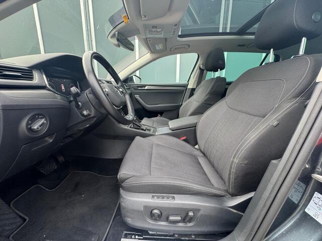 Skoda SUPERB Combi 1.4TSI iV 218pk Style | Pano | 360 Camera | Trekhaak