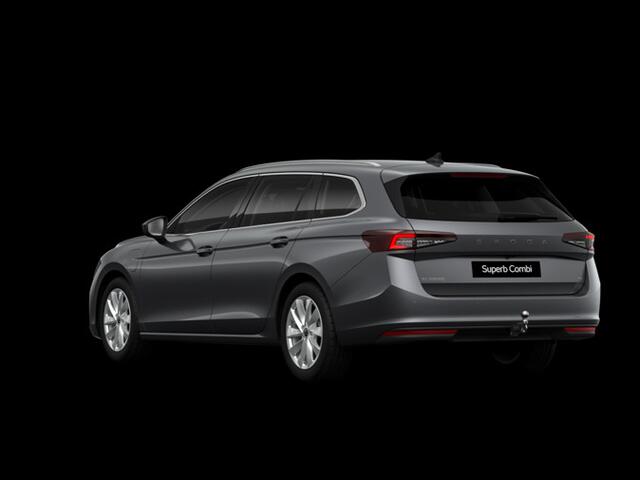 Skoda SUPERB Combi Edition 1.5 TSI PHEV 204 PK DSG Automaat | Trekhaak | Chroom pakket |