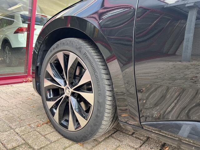 Skoda SUPERB Combi 1.5 TSI ACT Business Edition Plus | Trekhaak | ACC | Carplay | Navi | Stoel/Stuurverw. | Sfeer |
