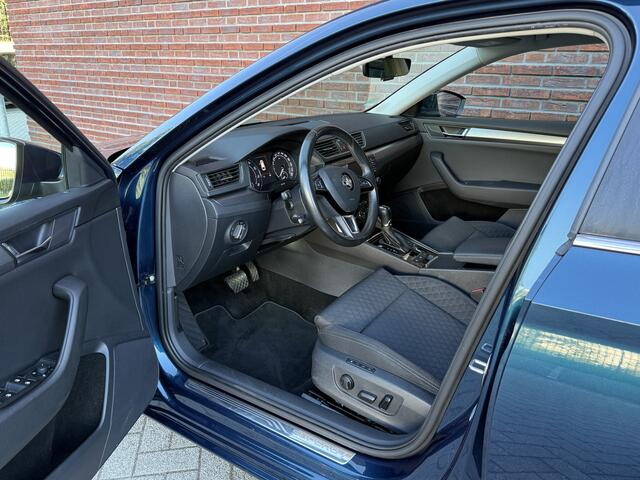 Skoda SUPERB Combi 1.4 TSI ACT Style Business