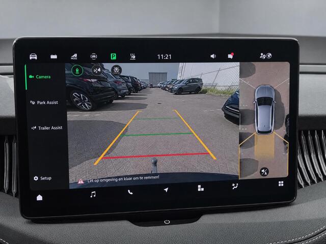 Skoda SUPERB 1.5TSI 150kW/204PK PHEV Laurin & Klement · Panoramadak · Leder · Trekhaak · 360°Camera · Garantie t/m 04-06-2030 of 100000km.
