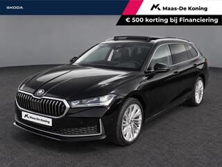 skoda-superb-1.5tsi-150kw-204pk-phev-laurin-&-klement-·-pano