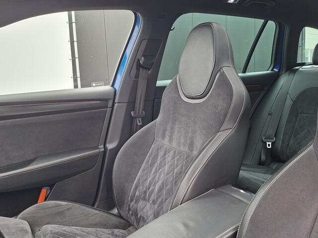 Skoda SUPERB Combi 1.5 TSI ACT Sportline Pano Trekhaak Canton Memory Alcantara Adap.Cruise VOL!