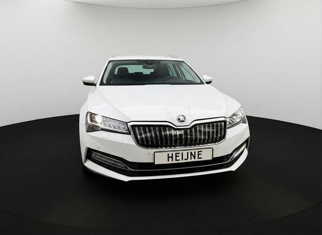 Skoda SUPERB Combi TSI iV 218PK HYBRIDE DSG STYLE VIRTUAL/CAMERA/CARPLAY