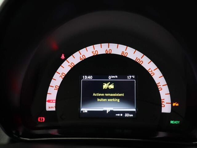 Smart EQ FORFOUR BRABUS Style 18 kWh