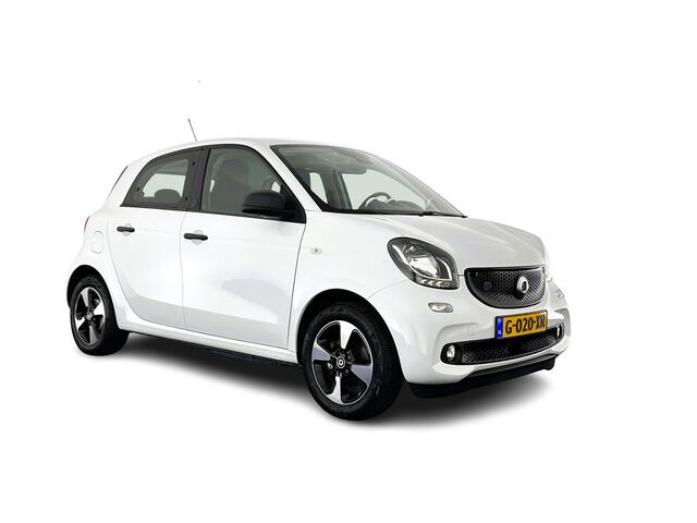 Smart EQ FORFOUR Business Solution 18 kWh [ 3-Fase ] (INCL.BTW) *FULL-LEATHER | AIRCO | CURISE | COMFORT-SEATS | 15''ALU*