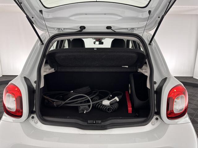 Smart EQ FORFOUR Business Solution 18 kWh [ 3-Fase ] (INCL.BTW) *FULL-LEATHER | AIRCO | CURISE | COMFORT-SEATS | 15''ALU*