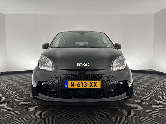 Smart EQ FORFOUR Comfort 18 kWh [ 3-Fase ] (INCL.BTW) *COMFORT-SEATS | APPC-CONNECT | AIRCO | CRUISE | PDC | 16''ALU*