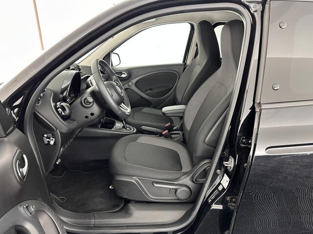 Smart EQ FORFOUR Comfort 18 kWh [ 3-Fase ] (INCL.BTW) *COMFORT-SEATS | APPC-CONNECT | AIRCO | CRUISE | PDC | 16''ALU*