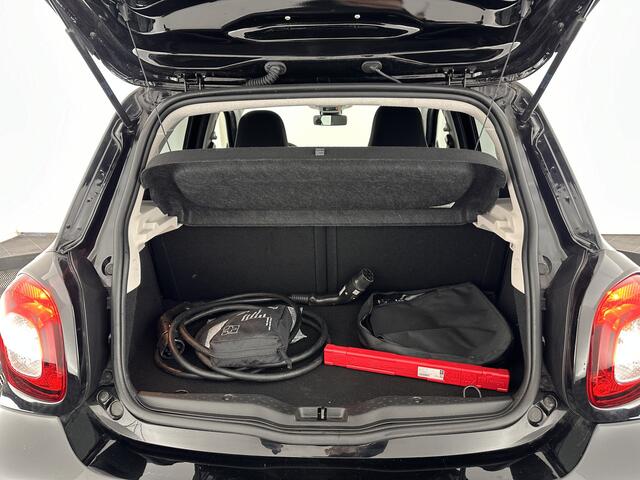 Smart EQ FORFOUR Comfort 18 kWh [ 3-Fase ] (INCL.BTW) *COMFORT-SEATS | APPC-CONNECT | AIRCO | CRUISE | PDC | 16''ALU*