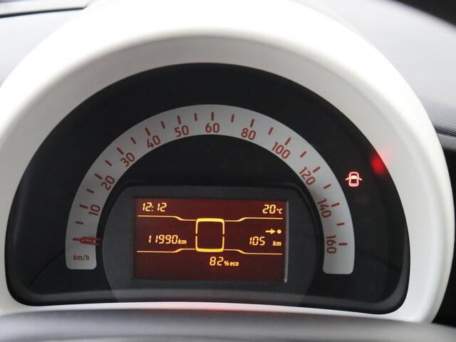 Smart EQ FORFOUR Business Solution 18 kWh | Cruise Control | Climate Control | DAB