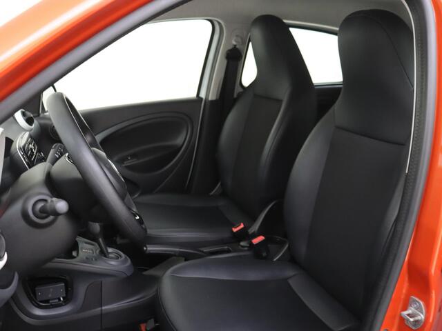 Smart EQ FORFOUR Business Solution 18 kWh | Cruise Control | Climate Control | DAB