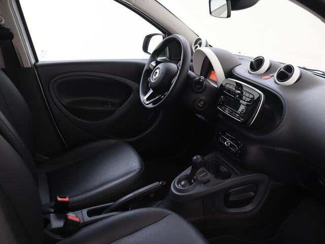 Smart EQ FORFOUR Business Solution 18 kWh | Cruise Control | Climate Control | DAB