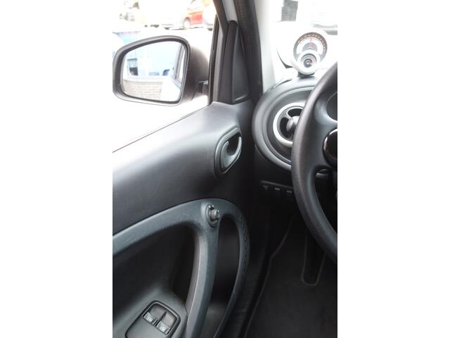 Smart EQ FORFOUR Business Solution 18 kWh