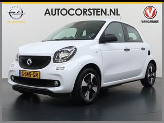 Smart EQ FORFOUR