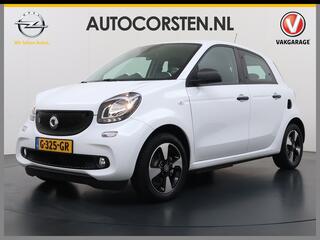 Smart EQ FORFOUR