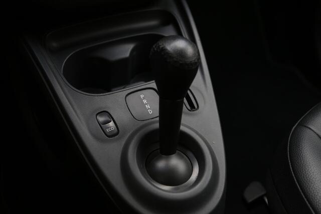 Smart EQ FORFOUR Business Solution 18 kWh Leer Airco