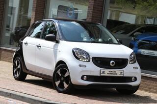 Smart EQ FORFOUR