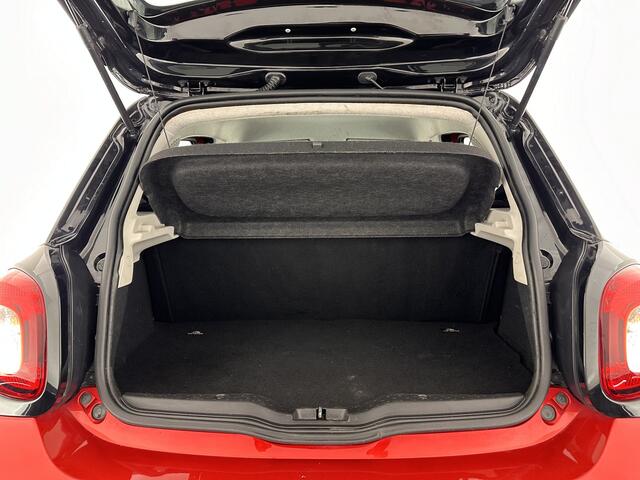 Smart FORFOUR 1.0 Pure Cool&Audio-Pack *AIRCO | CRUISE | COMFORT-SEATS*