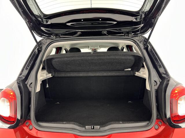 Smart FORFOUR 1.0 Pure *AIRCO | CRUISE | COMFORT-SEATS*