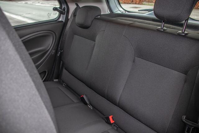 Smart FORFOUR 1.0 Business Solution, Origineel NL, Climate control, Bluetooth, Cruise control, LED.