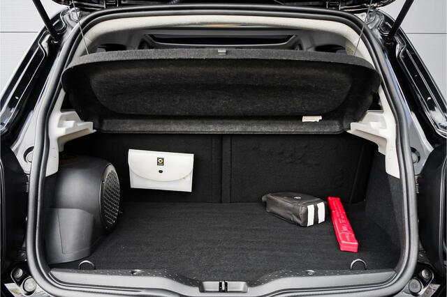 Smart FORFOUR 1.0 Turbo Prime 90PK Leder JBL Cruise Pano