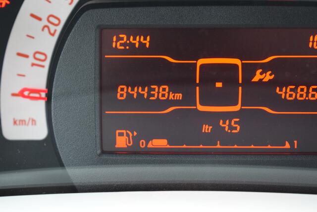 Smart FORFOUR 1.0 Business Solution//Airco//5drs//Two tone!