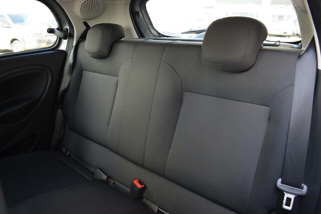 Smart FORFOUR 1.0 Business Solution | Climate | Cruise | LM Velgen | Bluetooth