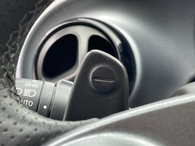 Smart FORFOUR 1.0 Turbo Passion | Automaat | Climatronic | Cruise Control