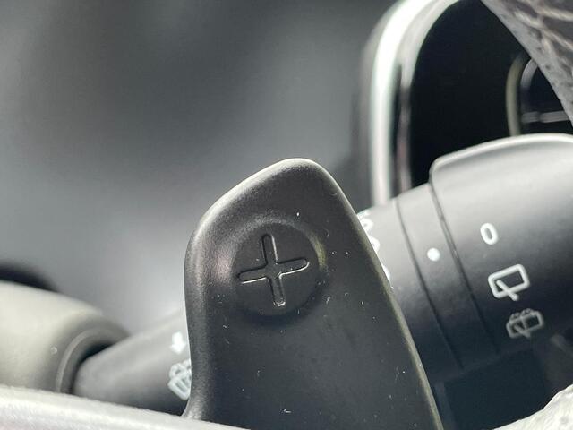 Smart FORFOUR 1.0 Turbo Passion | Automaat | Climatronic | Cruise Control