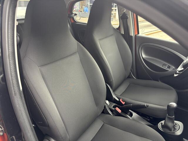 Smart FORFOUR 1.0 Pure, climate/cruise/lmv