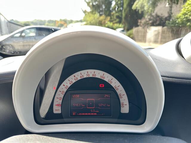 Smart FORFOUR 1.0 Business Solution | Airco | Cruise control | LM - Velgen