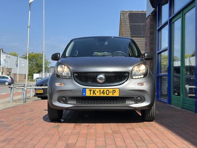 Smart FORFOUR 1.0 Business Solution | Airco | Cruise control | LM - Velgen