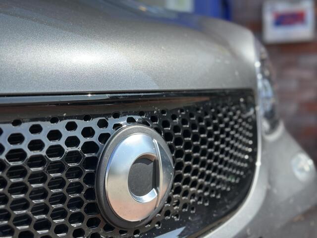 Smart FORFOUR 1.0 Business Solution | Airco | Cruise control | LM - Velgen